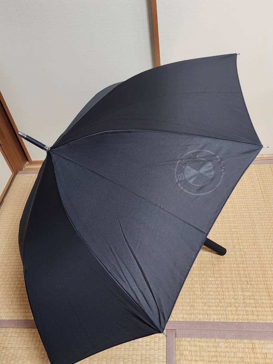 ★非売品　BMW　アンブレラ　長傘