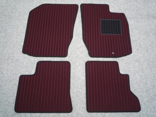 アルト・アルト・バン ＨＡ２４Ｓ/２４Ｖ /２５Ｓ/３５Ｓ フロアマット 新品　☆選べるカラー5色☆　 FH/-w+①１ | グーネット HA24S 後期型スズキ 1-4型] アルト（スズキ）の価格・スペック