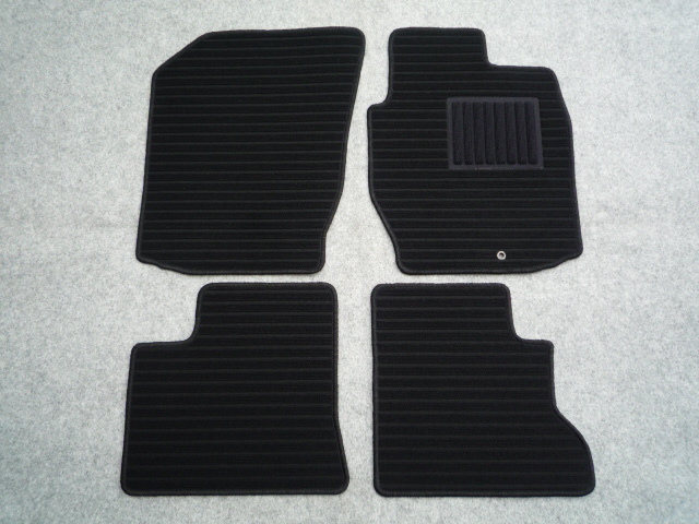 アルト・アルト・バン ＨＡ２４Ｓ/２４Ｖ /２５Ｓ/３５Ｓ フロアマット 新品　☆選べるカラー5色☆　 FH/-w+①１ | グーネット HA24S 後期型スズキ 1-4型] アルト（スズキ）の価格・スペック