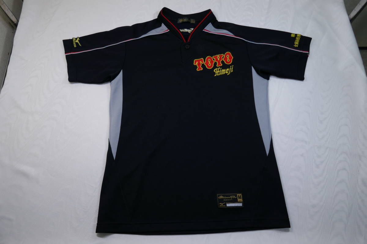 東洋大学附属姫路高 第93回2011年 平成23年 全国高等学校野球選手権 