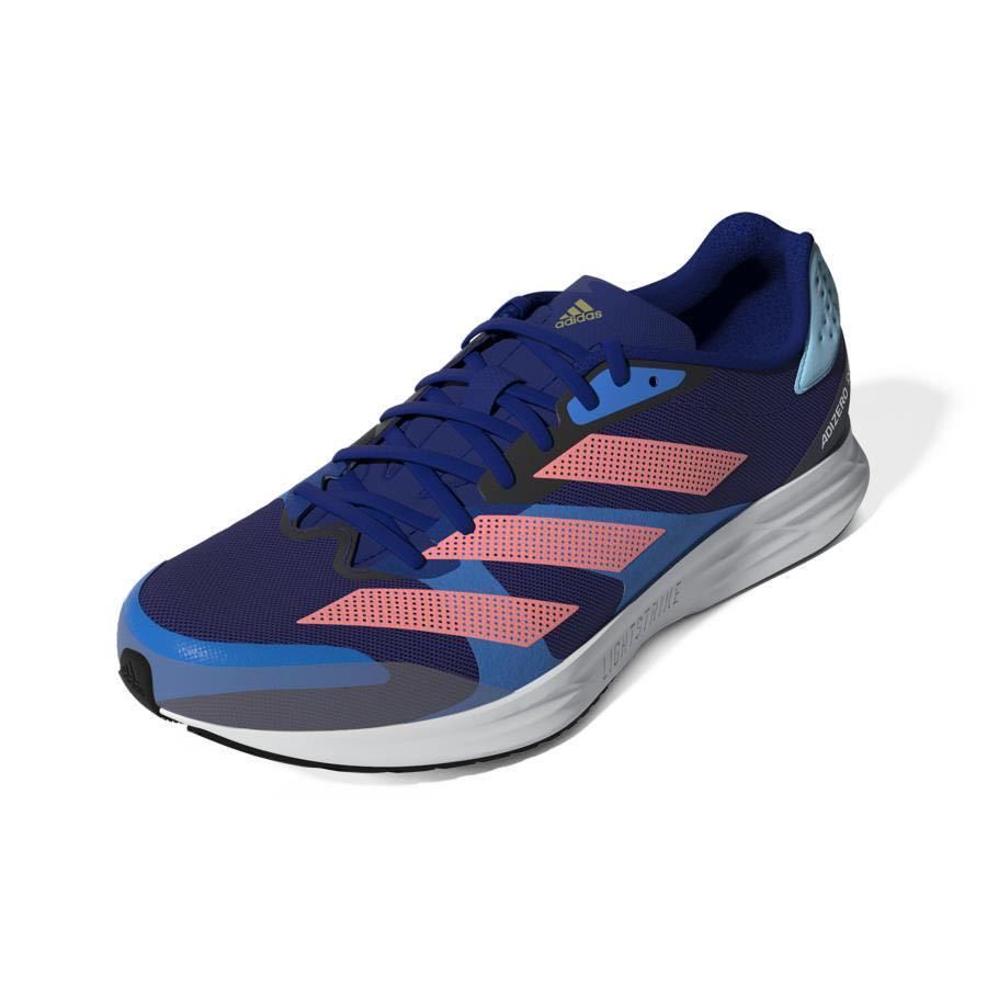 27.0cm ADIZERO RC 3 新品未使用 adidas アディダス アディゼロ 
