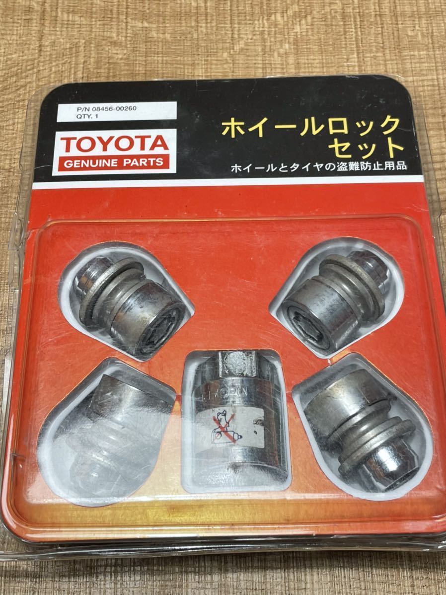 限定セール，大人気 トヨタ純正ホイール ロックナット 盗難防止 マックガード アルファード ヴェルファイア プリウス クラウン キーナンバー有り 三菱車にも(ロックナット)｜売買されたオークション情報、yahoo ロックナット