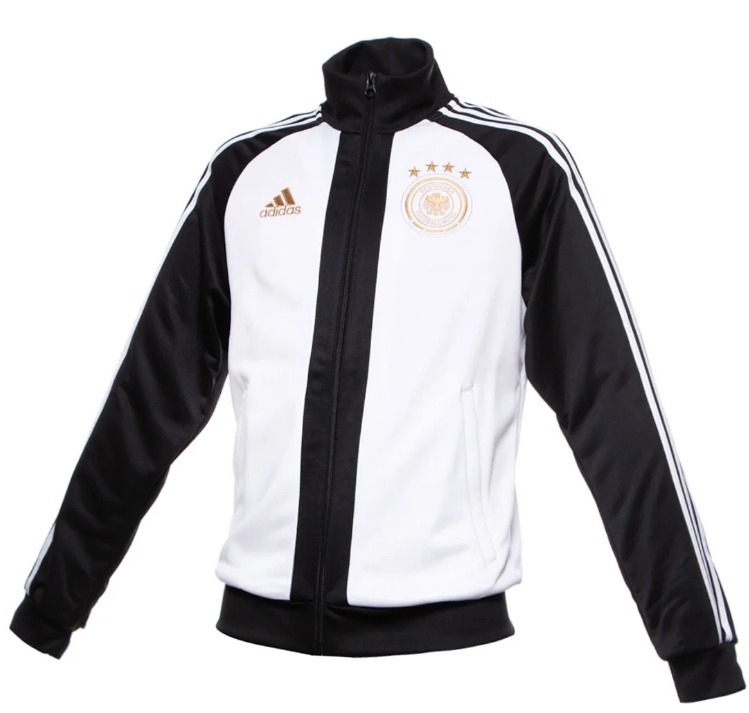 adidas アディダス サッカー ドイツ代表 2022 DNA トラックトップ(ＸＬサイズ)ジャージ★格安SALE!