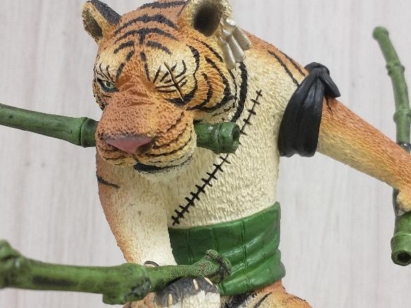 Figuarts ZERO Atrtist Special ロロノア・ゾロ as トラ