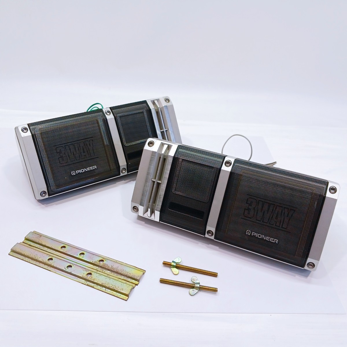 パイオニア ロンサムカーボーイ TS-X22 【公式通販】