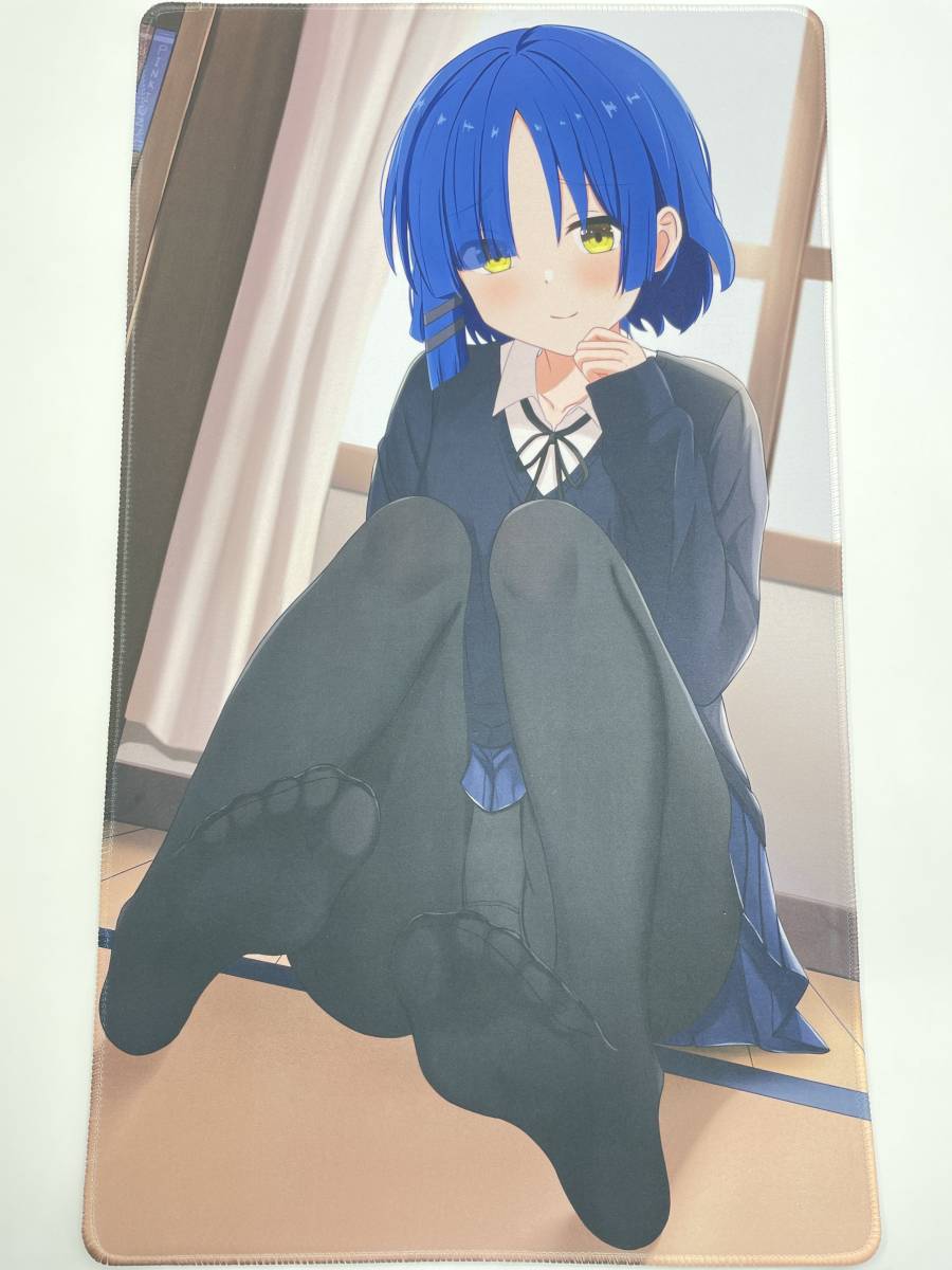 山田リョウ ぼっち ざ ろっく Bocchi the Rock ウスパッド プレイ