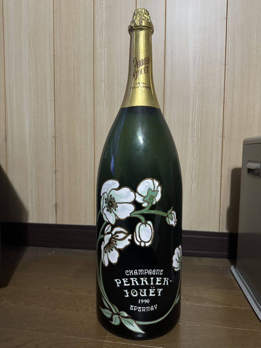 超 1円スタート ベルエポック超巨大ディ …