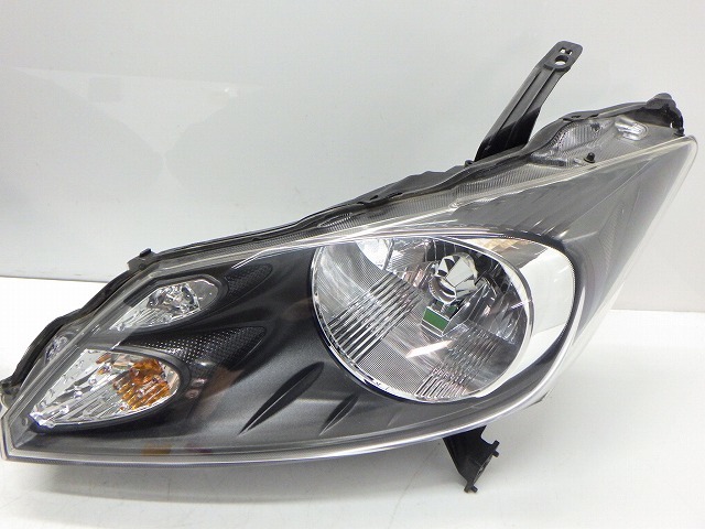 ☆コーティング GB3/4 フリード 前期 ヘッドライト 左右 HID NO 100