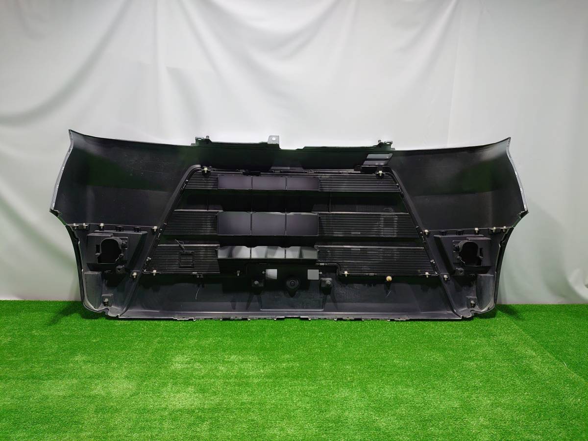 S321V S331V ハイゼット カーゴ 純正 フロントバンパー F S321V S331V ハイゼット カーゴ 純正 フロントバンパー F
