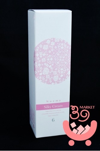 新品 ♪ ダイアナ / Diana ノエマ プロ シルキークリーム 150g ♪保湿 スクラワン コラーゲン ヒアルロン酸 即納 同梱可