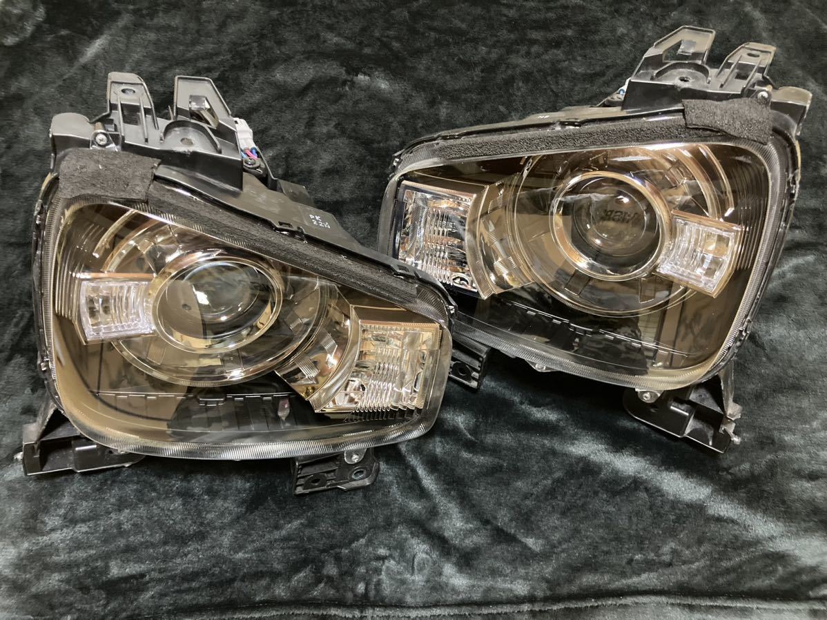格安！美品！メルセデスベンツ Sクラス W222 前期 LEDヘッドライト