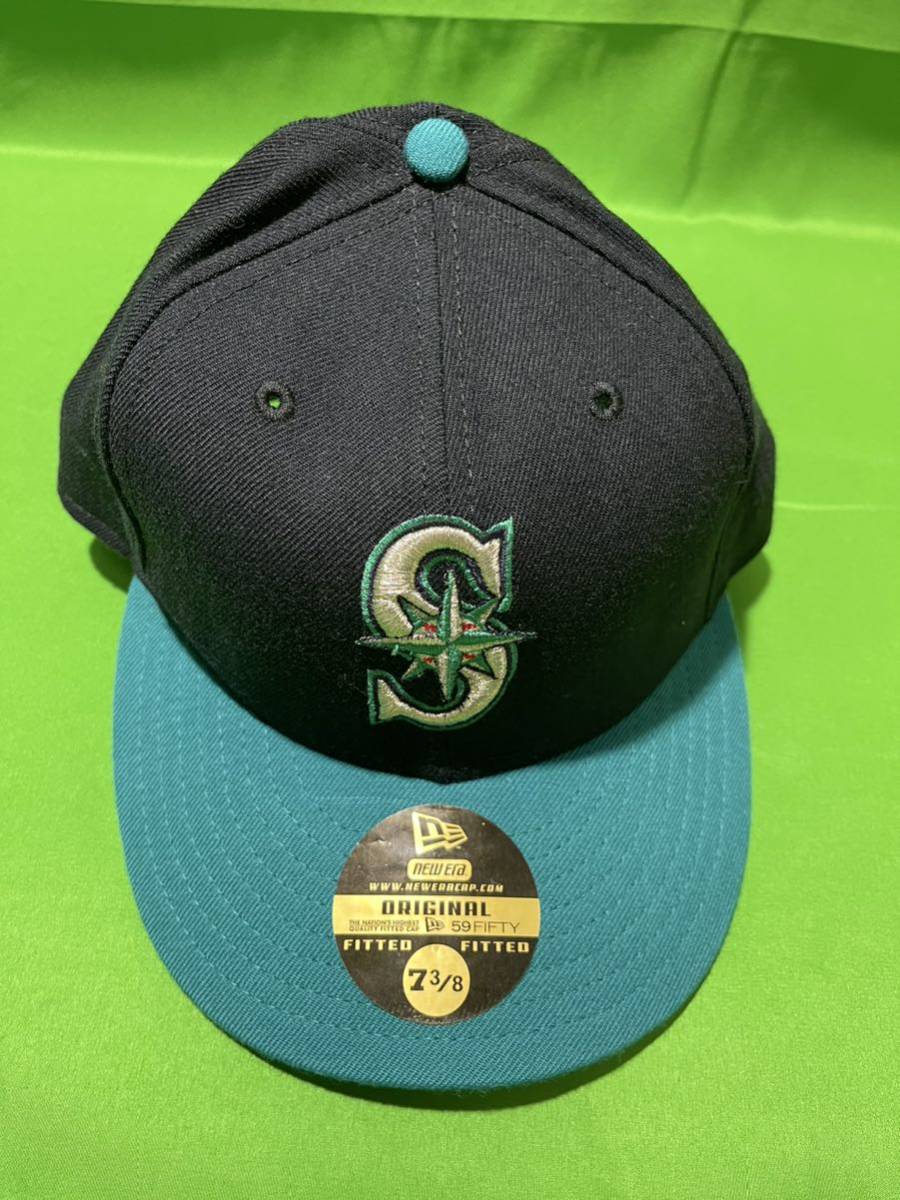IRIE FISHING CLUB new era レア キャップ ニューエラ ifc
