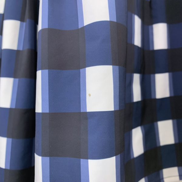 Arpege story アルページュ ストーリー 21SS タフタ ティアード  