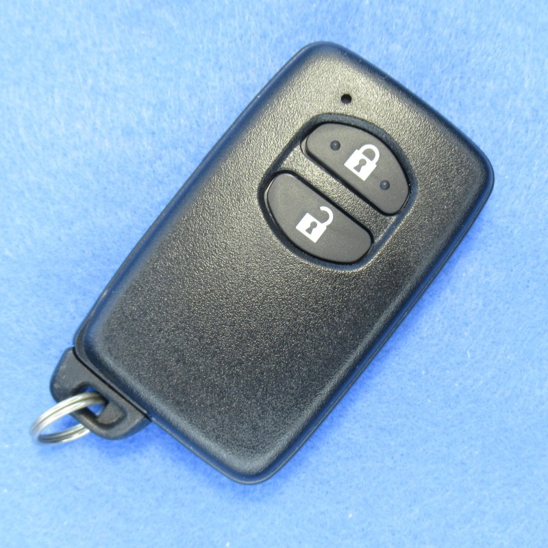 登録可能 日産 純正スマート キー 4ボタン エルグランド セレナなど