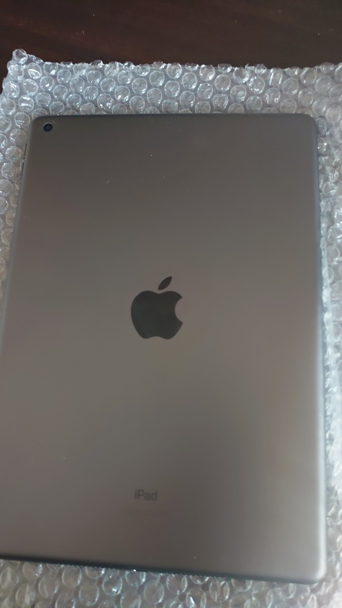iPad 第8世代 32GB アクティベーションロック解除済 ジャンク Apple