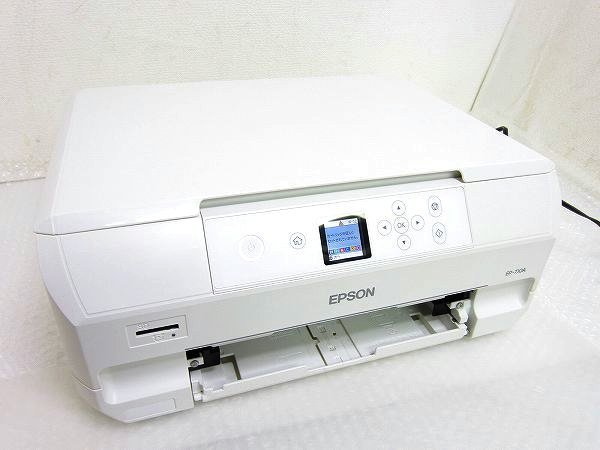 PK08500R★EPSON★A4カラープリンター★EP-710A★