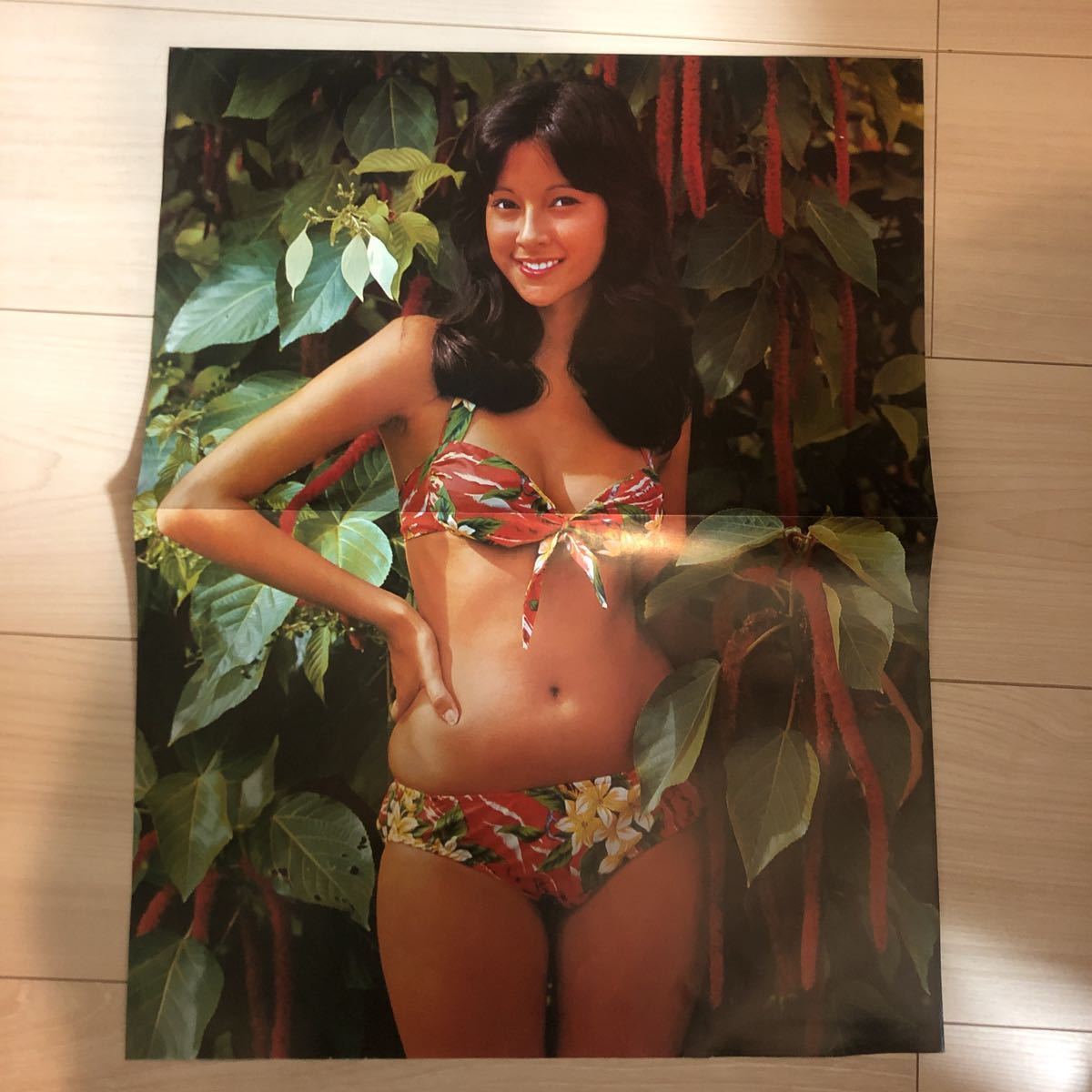 アグネス ラム 特集号映画ファン7月臨時増刊号【希少】