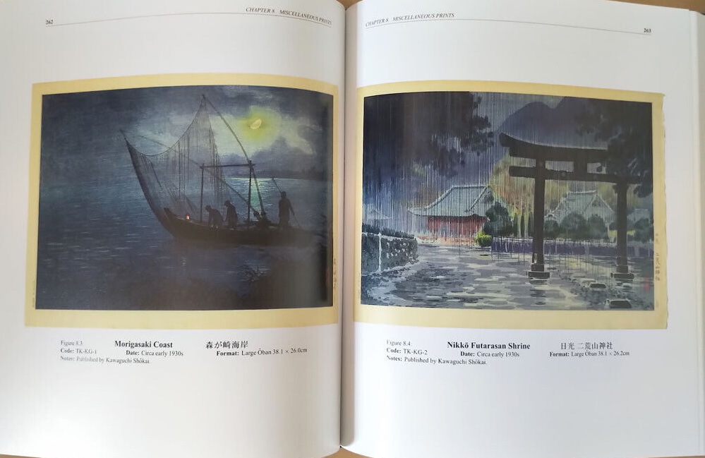 The Raisonne of Tsuchiya Catalogue Koitsu 土屋光逸作品集 : Meiji