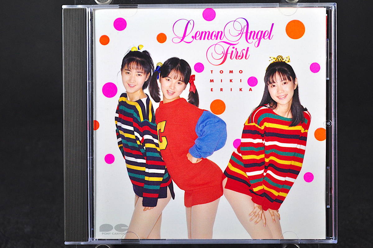 レモンエンジェル　アルバム　2nd BOYS TOY 桜井智　絵本美希　島えりか レモンエンジェル 2nd - Lemon Angelのアルバム - Apple Music