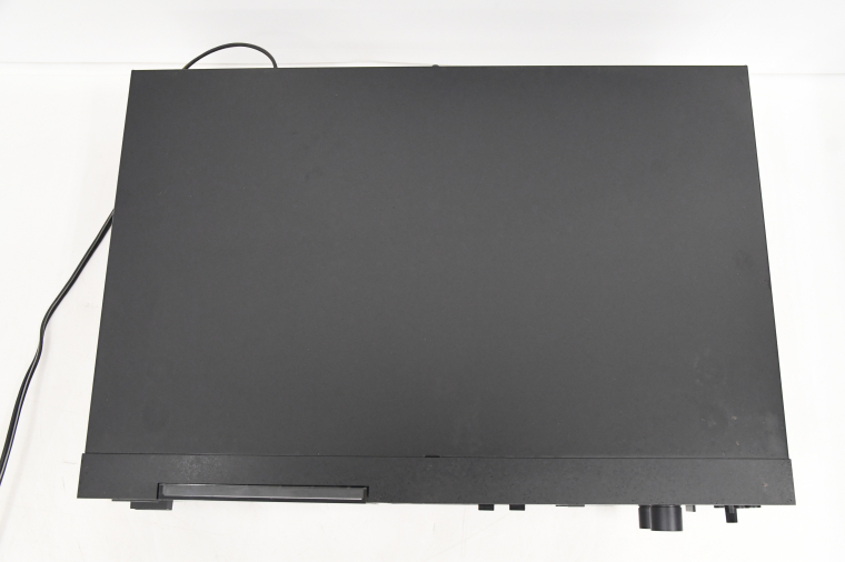 TRIO トリオ KX-880SR ステレオカセットデッキ 動作品 Y20761122(一般