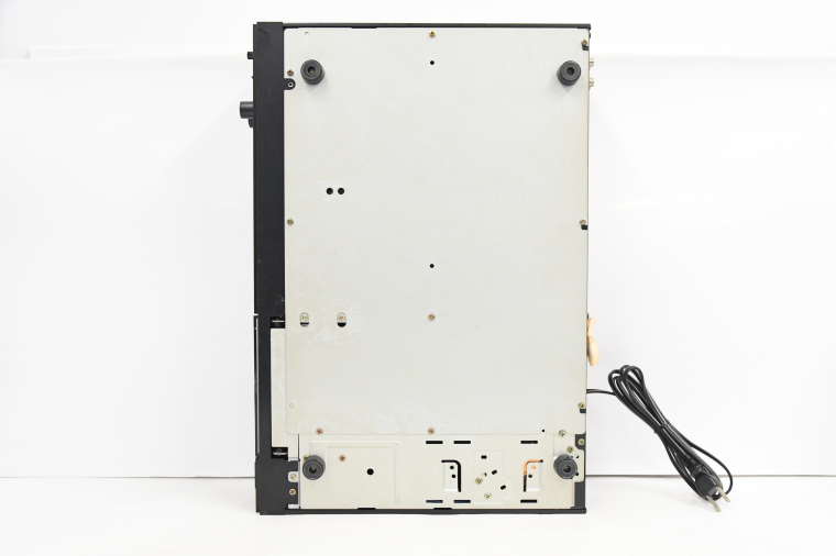 TRIO トリオ KX-880SR ステレオカセットデッキ 動作品 Y20761122(一般