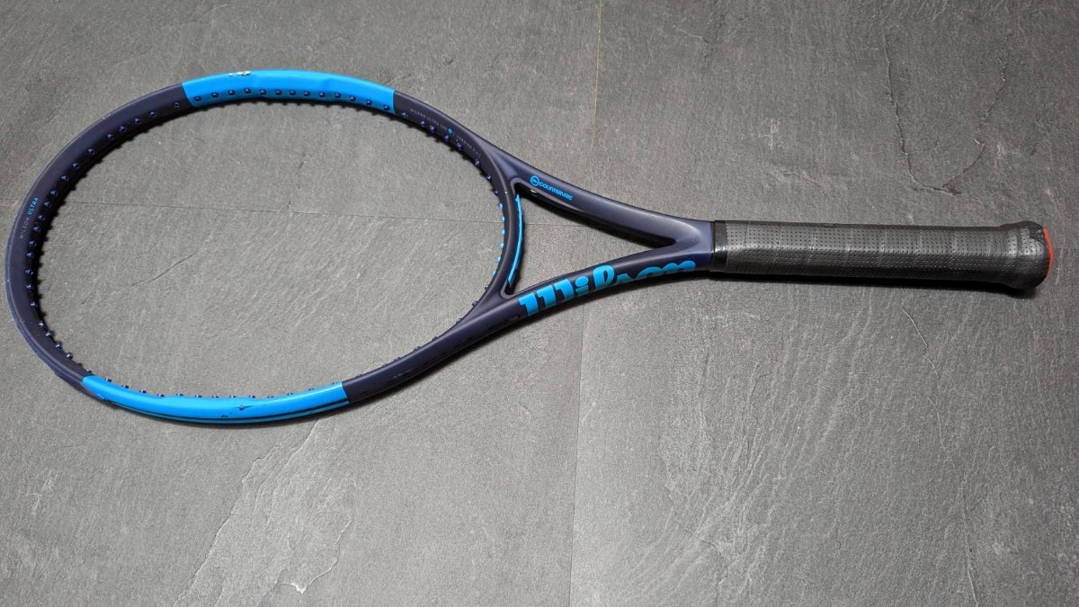 Wilson Ultra 100 CV ver.2 (300g， 320mm， 100inch， G2) カウンター 