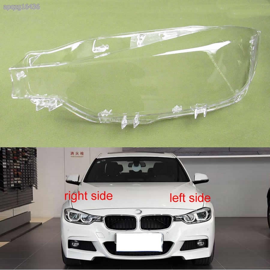 激安大特価 最安値 A506 1ペア BMW 3シリーズ F35 F30 316 328LI 320 335 2016 2017 LEDヘッドライト カバー ランプシェード(ライト)｜売買されたオークション情報、yahooの商品情報をアーカイブ公開 - オークファン その他