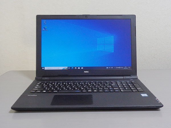 NEC VersaPro VF VK23T/FB-U Core i5 6200U 2.30GHz/4GB/500GB WLAN