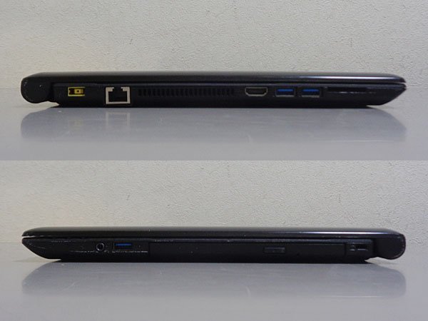 NEC VersaPro VF VK23T/FB-U Core i5 6200U 2.30GHz/4GB/500GB WLAN