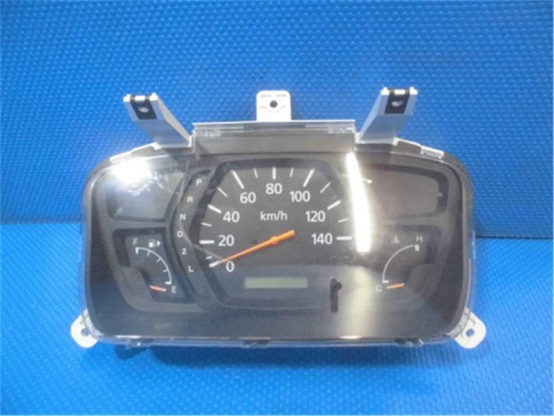 三菱 純正 ミニキャブ 《 U62V 》 スピードメーター P10100-23003738