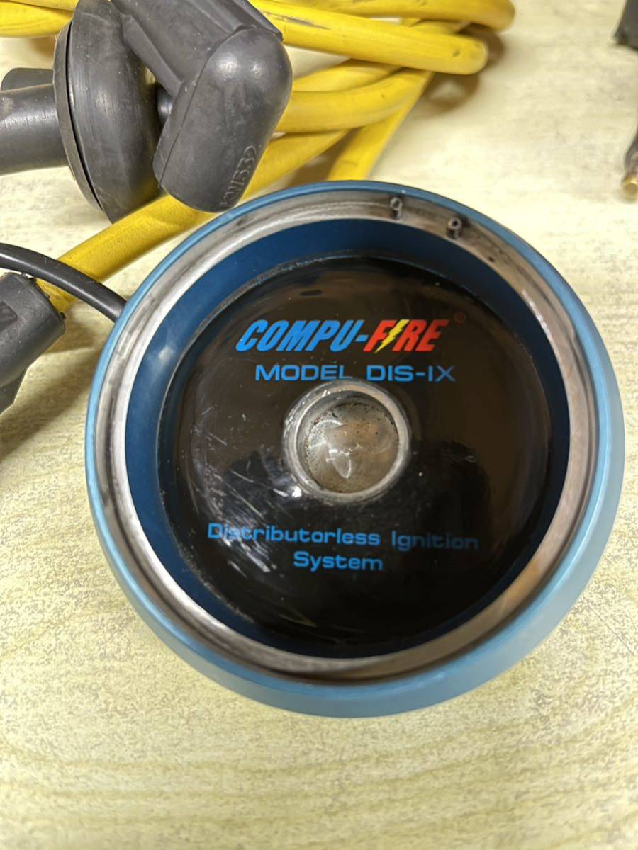 空冷VW COMPU-FIRE フルエレクトロニック イグニッションシステム FOR 
