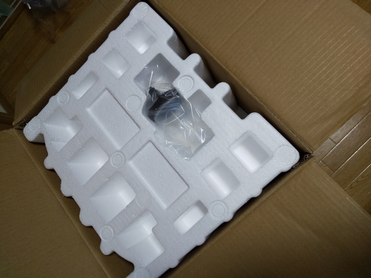 OMRON KJR-Y53W 酸素発生器5L