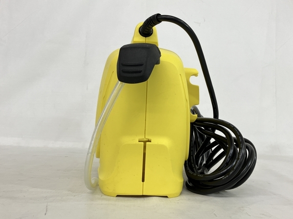 KARCHER K2 CLASSIC PLUS 家庭用 高圧洗浄機 クラシックプラス