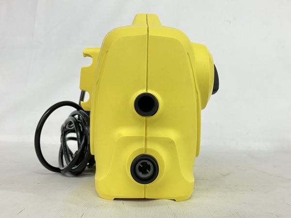 KARCHER K2 CLASSIC PLUS 家庭用 高圧洗浄機 クラシックプラス