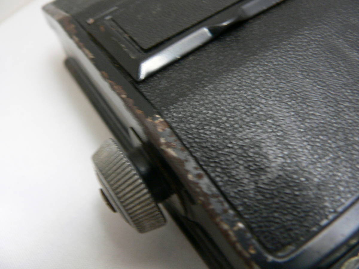 Yahoo!オークション - 大名刺判 Rada 6×9 120ロールフィルムホルダー