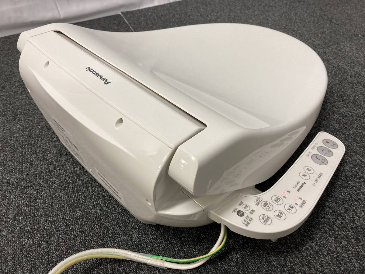 ウォシュレット シャワートイレ Panasonic DL-ENX20-CP （パナソニック 