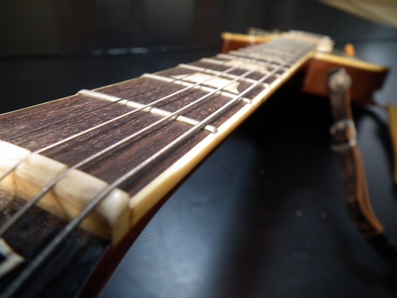 TOKAI LOVE ROCK Model レスポール ゴールドトップ ジャパン