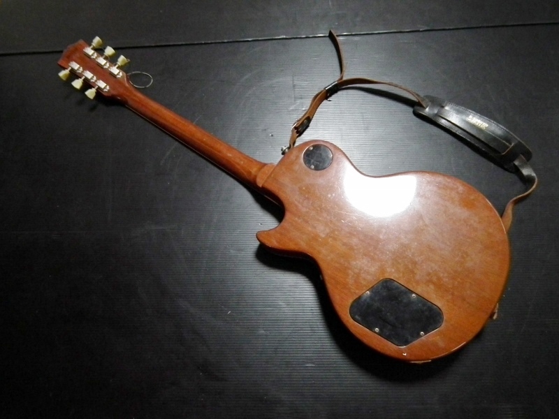 Tokaiトカイ Love Rock Model レスポール Tokaiトーカイ Love Rock