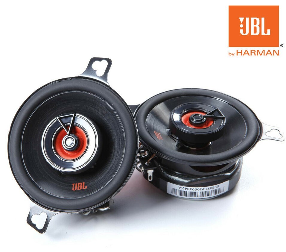 JBL　78-87 エルカミーノ　ダッシュボード サイド　3，5inc / 2-Way　スピーカー　セット