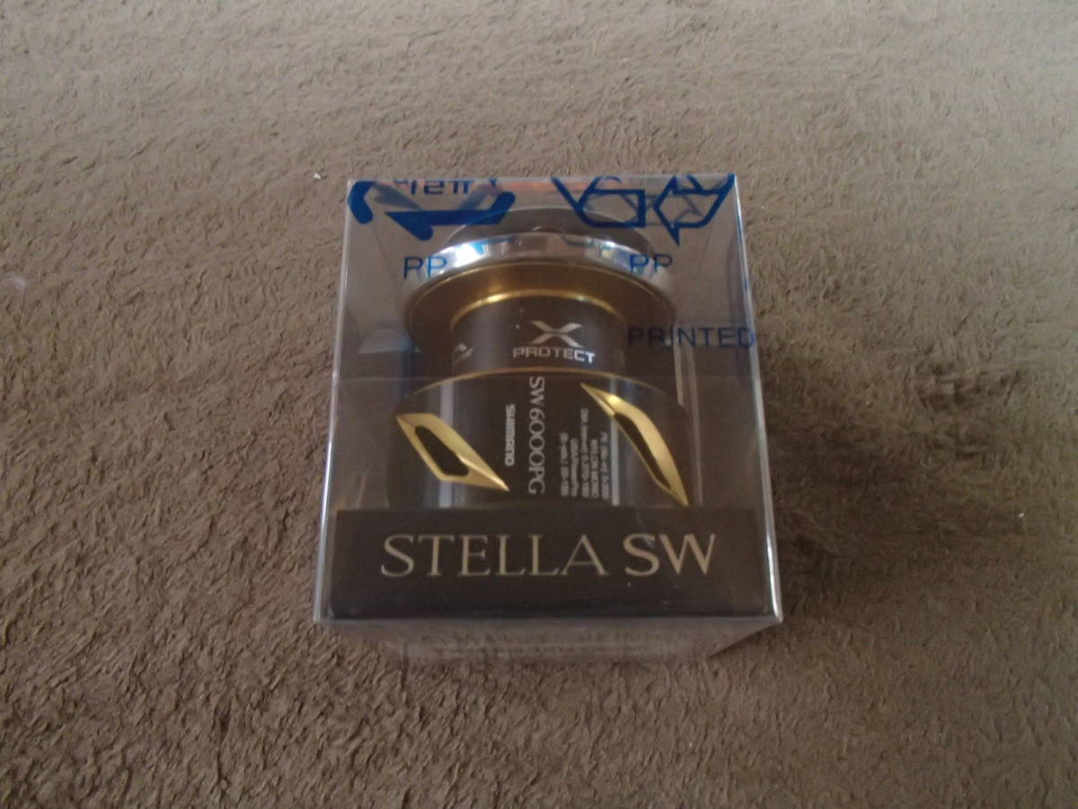 シマノ ステラ SW 0 20ステラSW STELLA SW20000PG 6000HG シマノ20