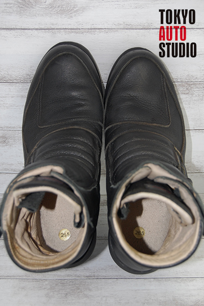 クシタニ KUSHITANI ガルドシューズ4 Ⅳ？26.5cm