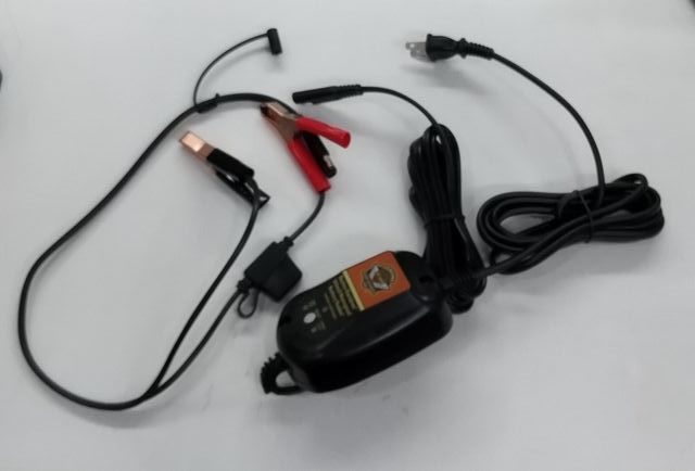 ハーレー純正 バッテリー充電器 ハーレー純正 充電器 バッテリー