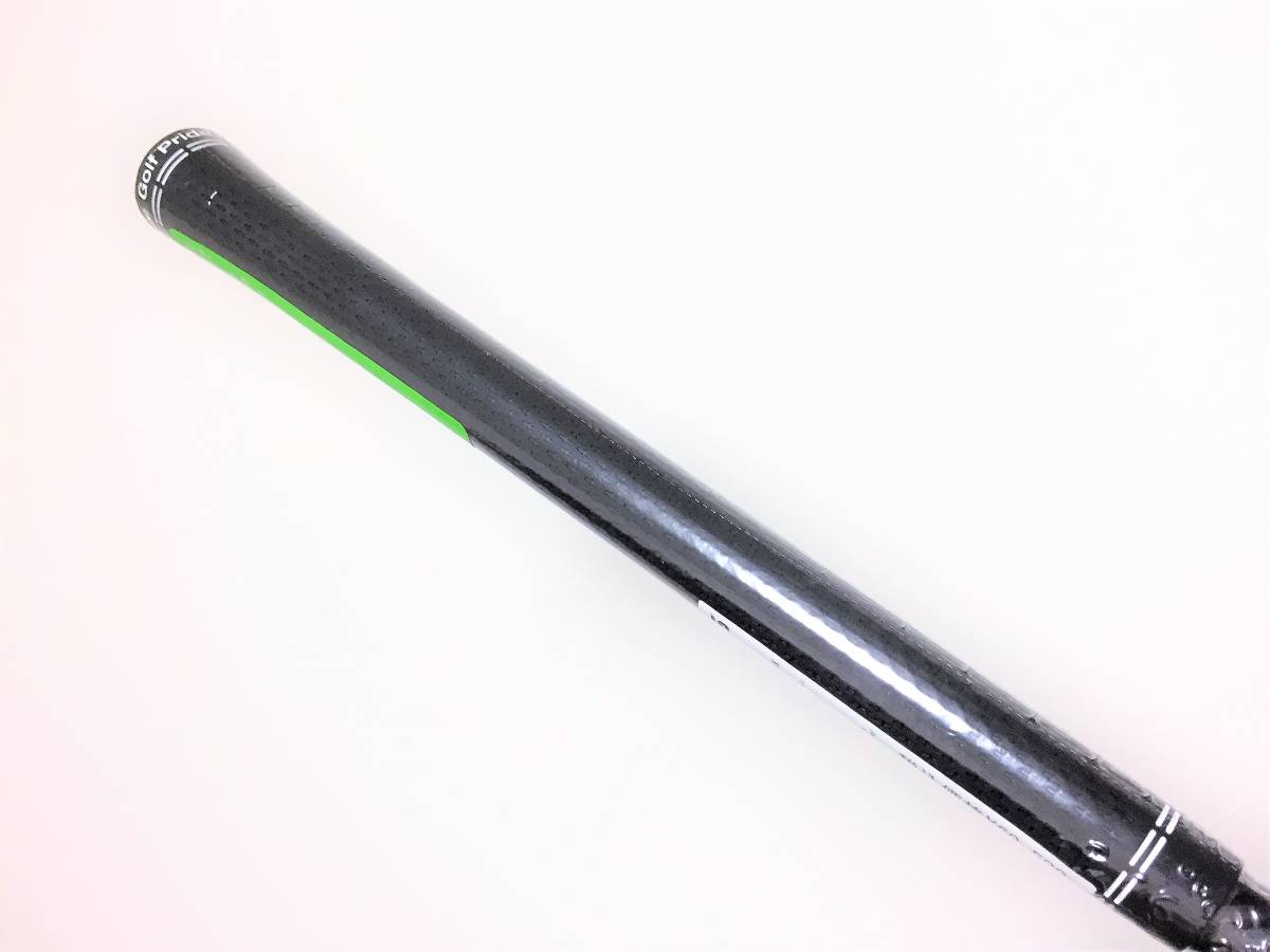 新品 最新 ピン PING スリーブ付 ツアー TOUR 2.0 BLACK ブラック 65 S 