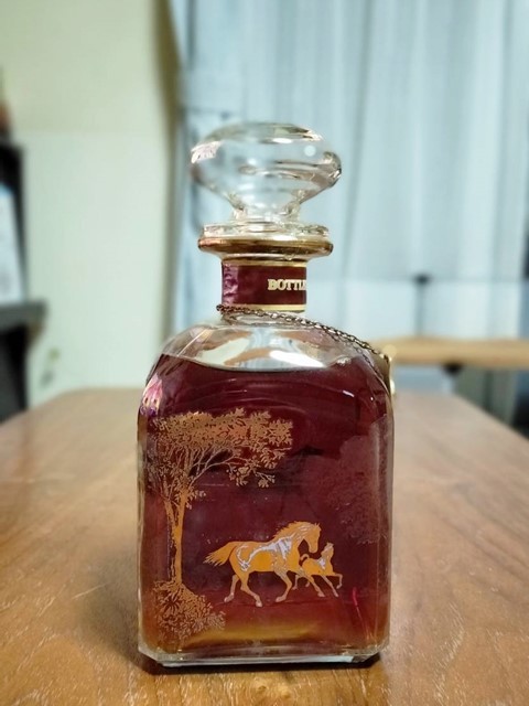 Rock Hill Farms SINGLE BARREL ロック ヒル ファーム シングル バレル