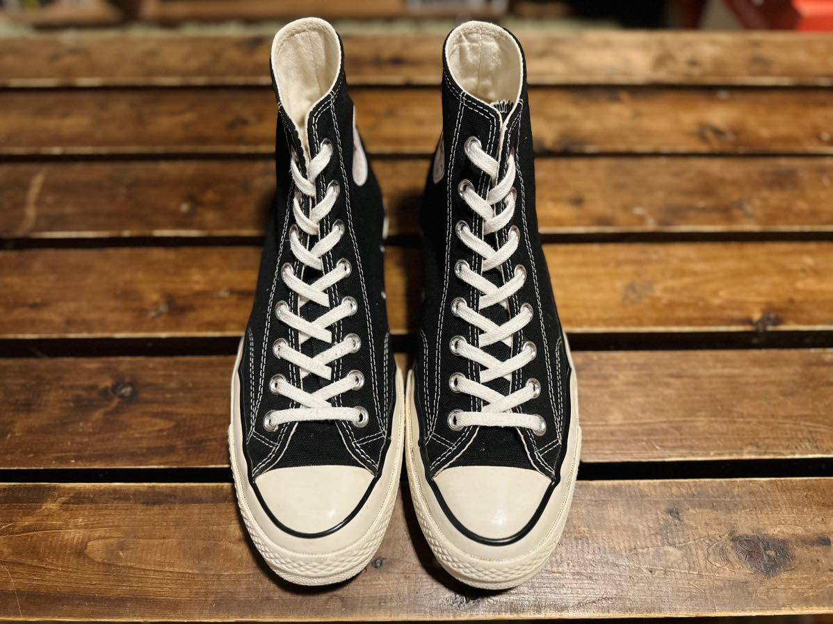 コンバース chuck Taylor チャックテイラー ct70 オールスター 