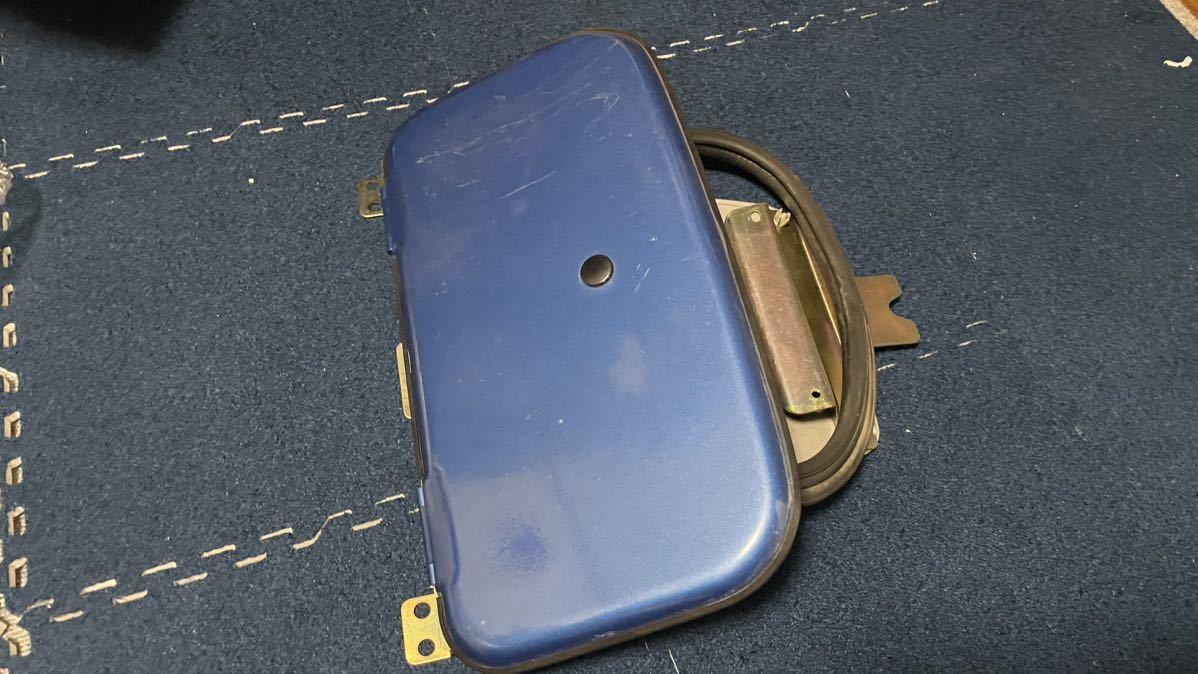 スバル純正 インプレッサ GC8 ルーフベンチレーター 新品部品付属有り プレオ ヴィヴィオ ステラ レガシィ 等に流用も