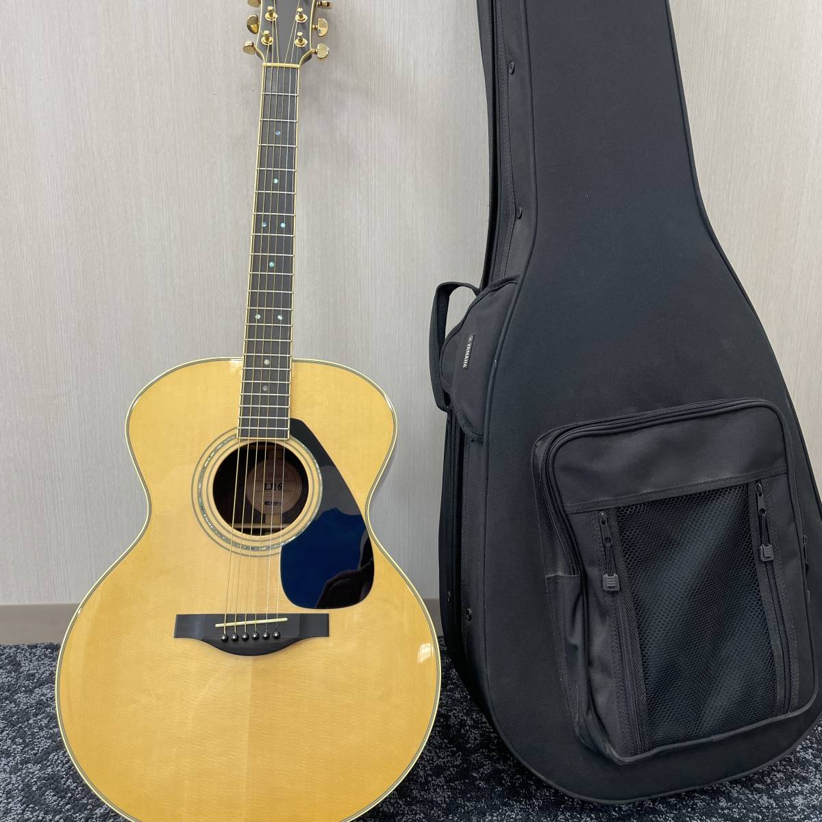 10136 Ovation Celebrity CC57 エレアコ ブラック Ovation Celebrity