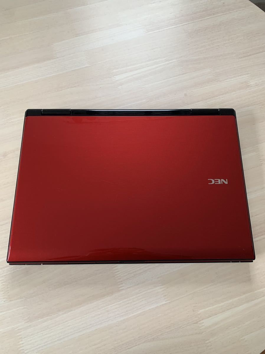 新品SSD512GB 新品メモリ16GB Core i7 LL750/L 最新 Windows11