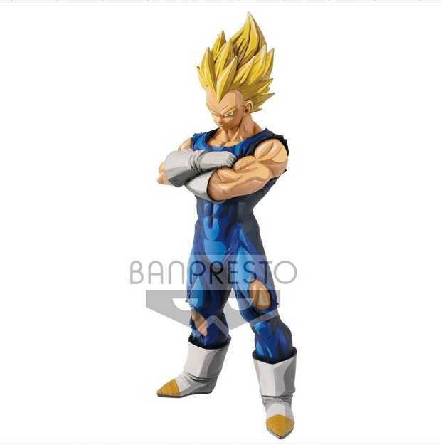 マンガディメンションズ ドラゴンボール ドラゴンボールZ ベジータ