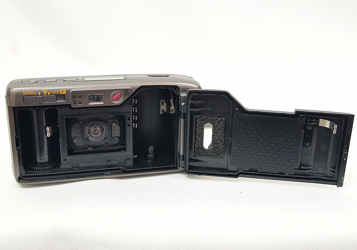 RICOH リコー R1s ジャンク品 RICOH R1s ジャンク ジャンク品 フィルム